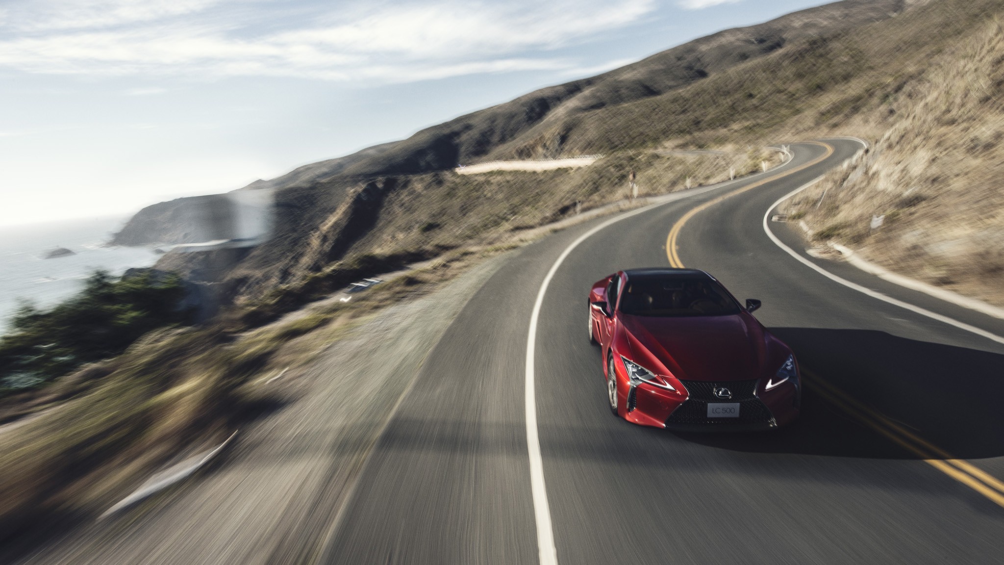 Lexus Performance